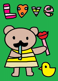 リロの着せかえ20
