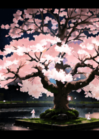 Sakura Ryouran #EaCLS019.