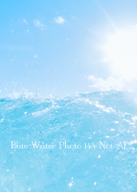 BlueWater Photo 144 Not AI