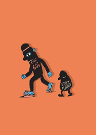black bear icons