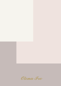 Otona iro choco for world