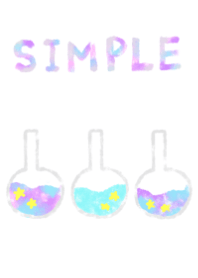 Theme of a simple flask3