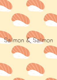 Salmon & Salmon