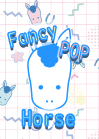 fancy pop horse05