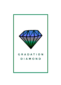 GRADATION DIAMOND THEME .298