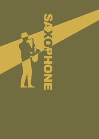 sax. playing miruiro