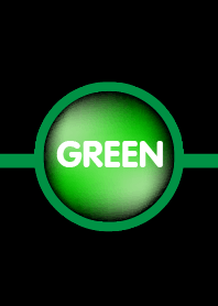 Green & Black Color Theme