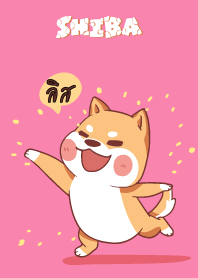 ลิส ใครไม่บะ ชิบะ 4 V04