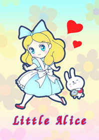 Alice kecil