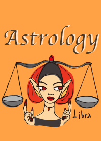 Astrology: Libra