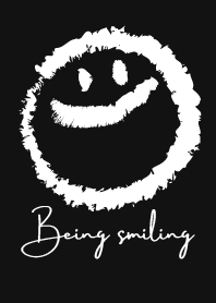 Being smilingBL