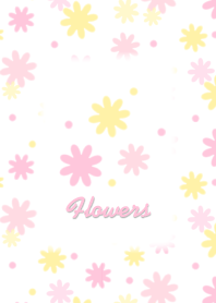 flowers!