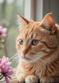 Cats run wild #GMXaJ18.