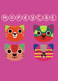 MoneyCat