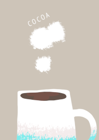 cocoa cup