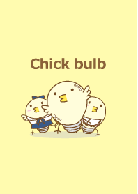 Chick bulb vol.1