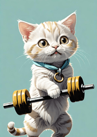 Bright Moon and Dawn 1D4774