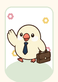 まるとり お花日和