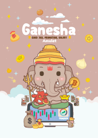 Ganesha Investors Trader - Good Job