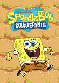 SpongeBob SquarePants - Are You Hungry?