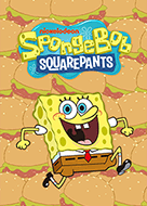 Spongebob Squarepants Are You Hungry Line Theme Line Store Spongebob Squarepants Are You Hungry Line Theme Line Store