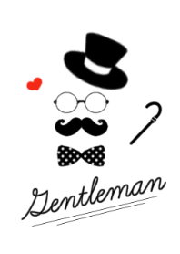 -Gentleman-