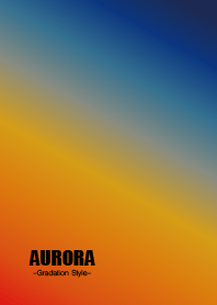Aurora 20 - Gradation Style