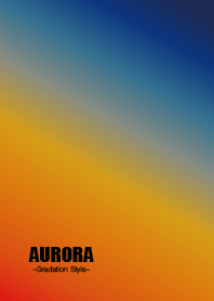 Aurora 20 / Gradation Style