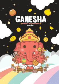 Ganesha Sunday : Business&Sell II