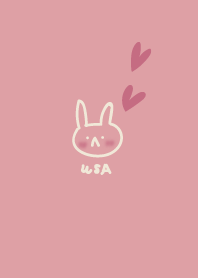 Kusumi Usagi Milk White g