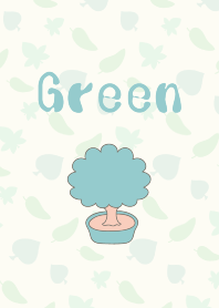 Yoste."green"