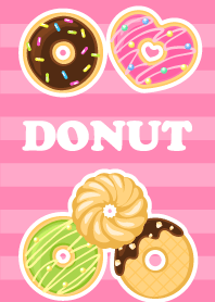 DONUT!!