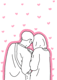 I love you, good person.