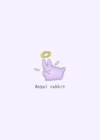 7【可愛い】ゆるかわ うさぎ ぷっくり