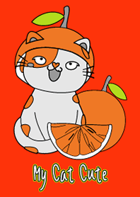 My Cat Cute