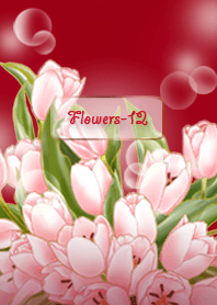 Flowers-12 *