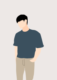 minimal : boy