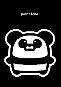 PANDATOMO B