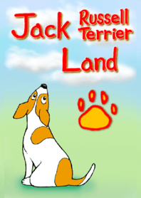 Jack Russell Terrier Land