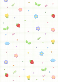 Simple nature 7 (Pp)