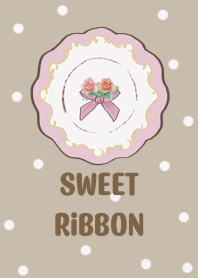 Sweet ribbons