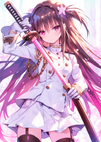 超可愛艦娘隊長 17