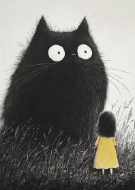 The Secret of Big Eyes