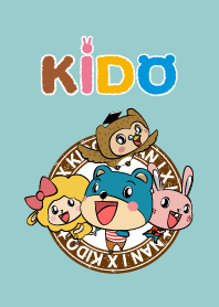 KIDO 我們的主場 2