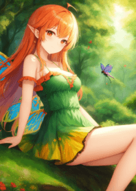 美少女工房：異世界 第三彈