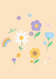 ดอกไม้จิ๋ว