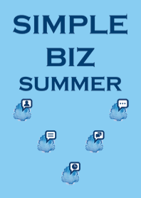 SIMPLE BIZ SUMMER