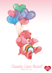 Care Bears vol.09 classic