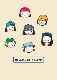 HELLO FRIEND!!!beide5