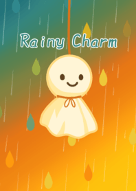 Rainy Charm 02